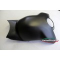 Carbonvani - Ducati Panigale V4 / S / R / Speciale Carbon Fiber Tank Cover (18-21)